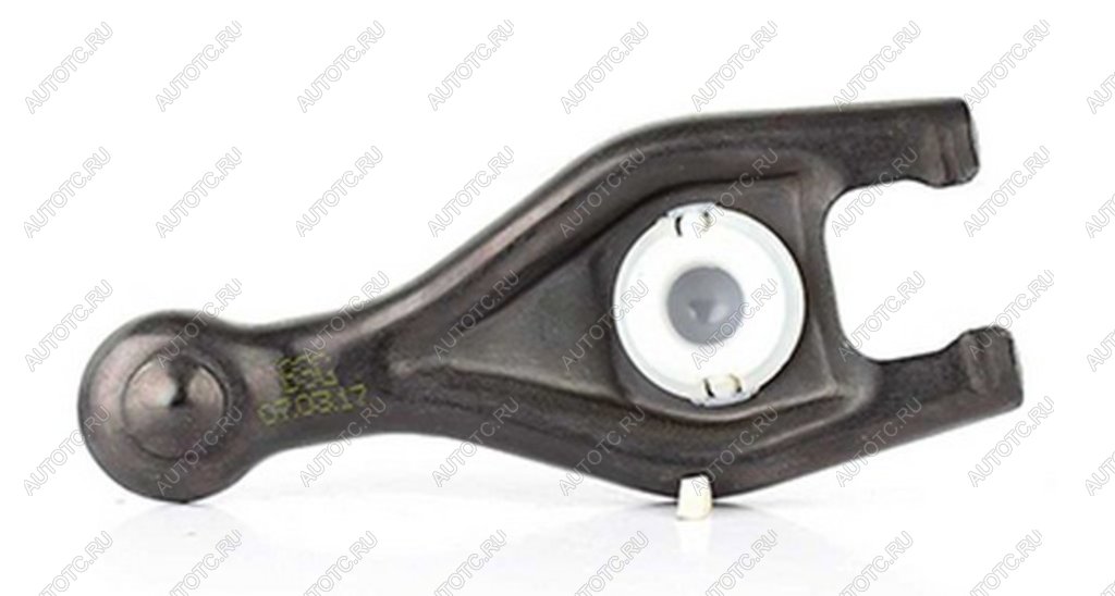 699 р. Вилка сцепления PEUGEOT 206,207,208,307,308 CITROEN C2,C3,C4,C5 BSG BSG bsg70420002  с доставкой в г. Керчь