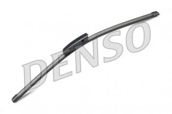 2 899 р. Щетка стеклоочистителя RENAULT Scenic 2 650550мм комплект DENSO DENSO df-116  с доставкой в г. Керчь. Увеличить фотографию 1