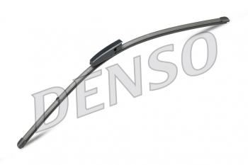 2 899 р. Щетка стеклоочистителя RENAULT Scenic 2 650550мм комплект DENSO DENSO df-116  с доставкой в г. Керчь. Увеличить фотографию 2