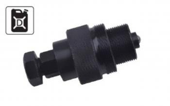 2 569 р. Съемник ТНВД (BMW M47,M57,M47TU,M57TU,M47T2) в блистере ROCKFORCE ROCKFORCE rf-9g1501  с доставкой в г. Керчь. Увеличить фотографию 1