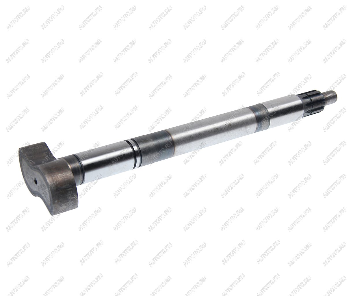 2 999 р. Кулак разжимной BPW полуприцепа колодок тормозных левый L=516 MERITOR MERITOR mcs050105  с доставкой в г. Керчь