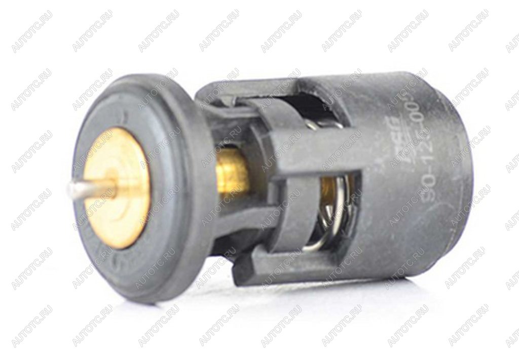 479 р. Термостат VW Bora,Golf,Passat AUDI A4,A6 SKODA Fabia,Octavia BSG BSG bsg90125005  с доставкой в г. Керчь