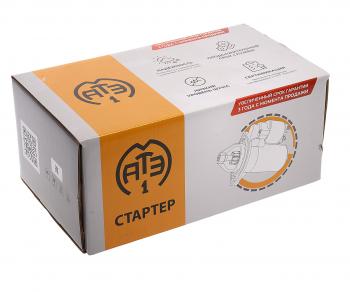5 449 р. Стартер ВАЗ-1118,2170,2115 и модификации z=11 1.55кВт (Замена 700928) ПРАМО ПРАМО 5702.3708-10  с доставкой в г. Керчь. Увеличить фотографию 5