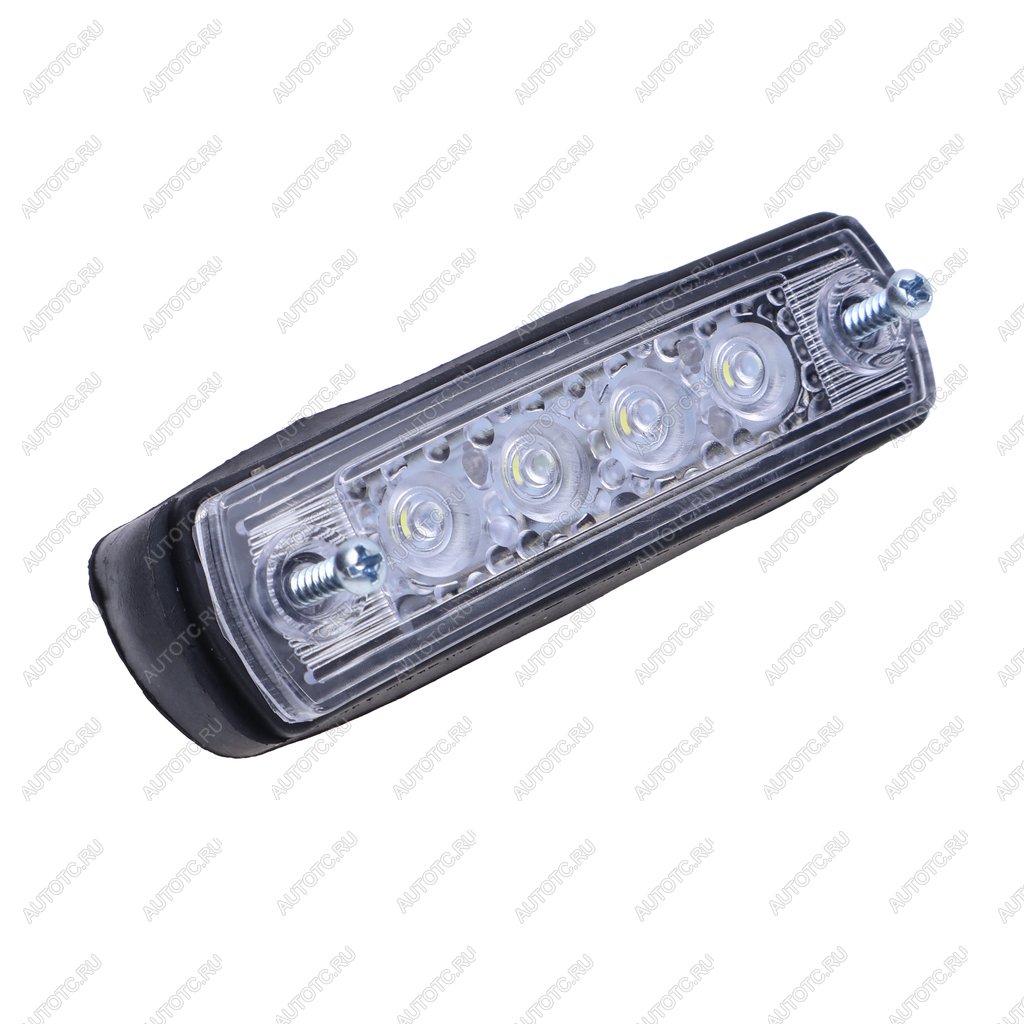 689 р. Фонарь габаритный SITRAK HOWO крыши кабины верхний MOVELEX MOVELEX 811w252606002-mx  с доставкой в г. Керчь