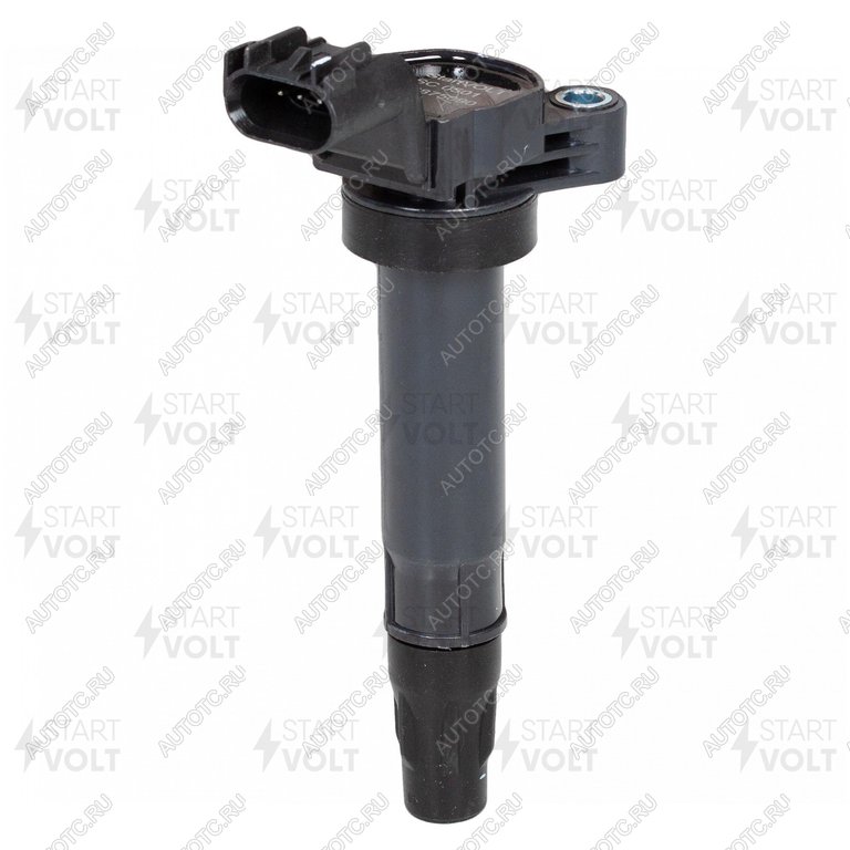 2 099 р. Катушка зажигания CHEVROLET Spark (10-) STARTVOLT STARTVOLT sc0501  с доставкой в г. Керчь