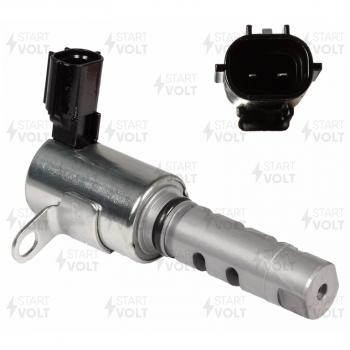 2 189 р. Клапан TOYOTA Camry (01-) регулятора фаз газораспределения STARTVOLT STARTVOLT svc1920  с доставкой в г. Керчь. Увеличить фотографию 1