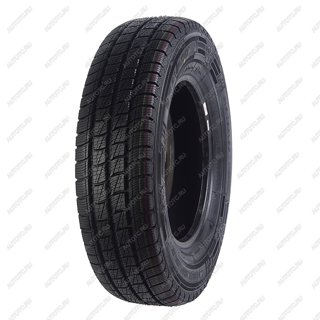 8 349 р. Покрышка BELSHINA Bravado BEL-313 BELSHINA 21575 r16c  с доставкой в г. Керчь