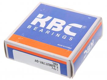 1 239 р. Подшипник ступицы KIA Bongo 3 (06-) (2.52.72.9) задней KBC KBC 00613-27305  с доставкой в г. Керчь. Увеличить фотографию 3