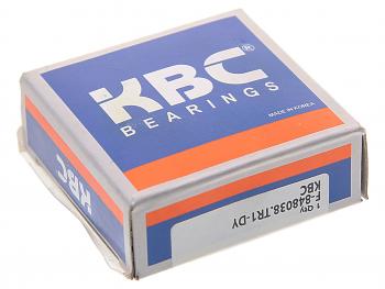 899 р. Подшипник ступицы KIA Bongo 3 (06-) (2.9),(12-) (2.5) (2WD) передней наружный KBC KBC 51703-4e100  с доставкой в г. Керчь. Увеличить фотографию 3