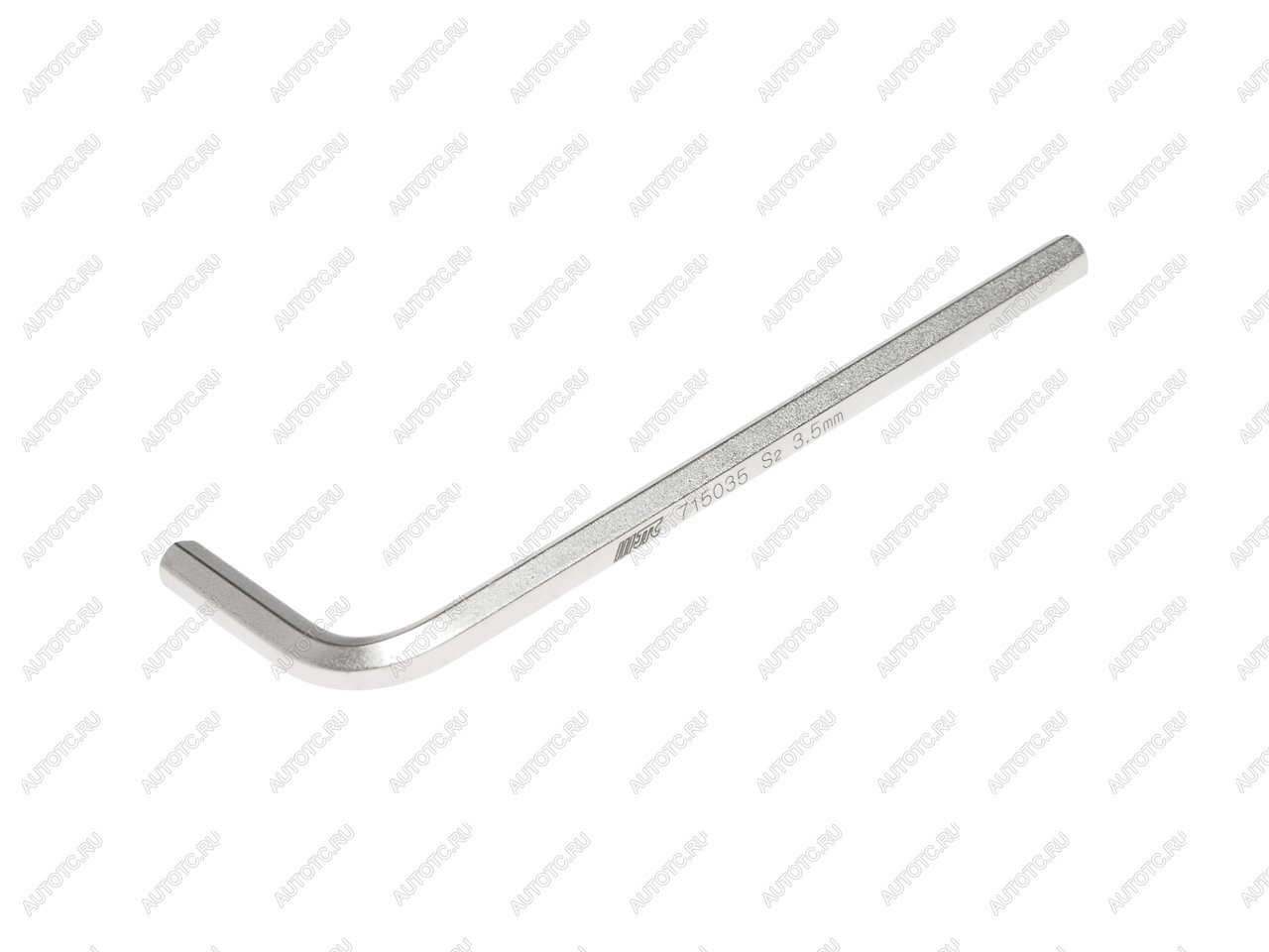 47 р. Ключ шестигранный Г-образный 3.5мм JTC JTC TOOLS CO., LTD jtc-715035  с доставкой в г. Керчь
