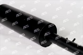 2 799 р. Глушитель основной прямоточный AES СПОРТ Лада Приора 2171 универсал дорестайлинг  (2008-2014)  с доставкой в г. Керчь. Увеличить фотографию 10