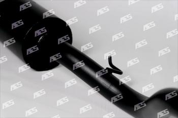 2 799 р. Глушитель основной прямоточный AES СПОРТ Лада Приора 2171 универсал дорестайлинг  (2008-2014)  с доставкой в г. Керчь. Увеличить фотографию 2