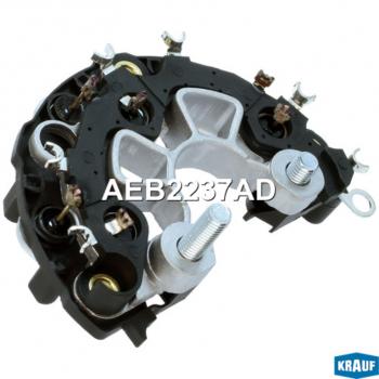1 559 р. Мост диодный OPEL Astra,Corsa,Zafira KRAUF KRAUF aeb2237ad  с доставкой в г. Керчь. Увеличить фотографию 3
