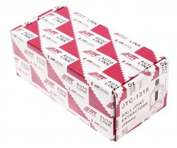 6 599 р. Съемник опор шаровых 29мм JTC JTC TOOLS CO., LTD jtc-1318  с доставкой в г. Керчь. Увеличить фотографию 3