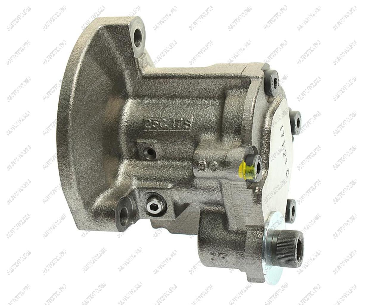 27 449 р. Насос топливный MERCEDES (дв.OM904,906,924,926) ТННД FEBI FEBI 48587  с доставкой в г. Керчь