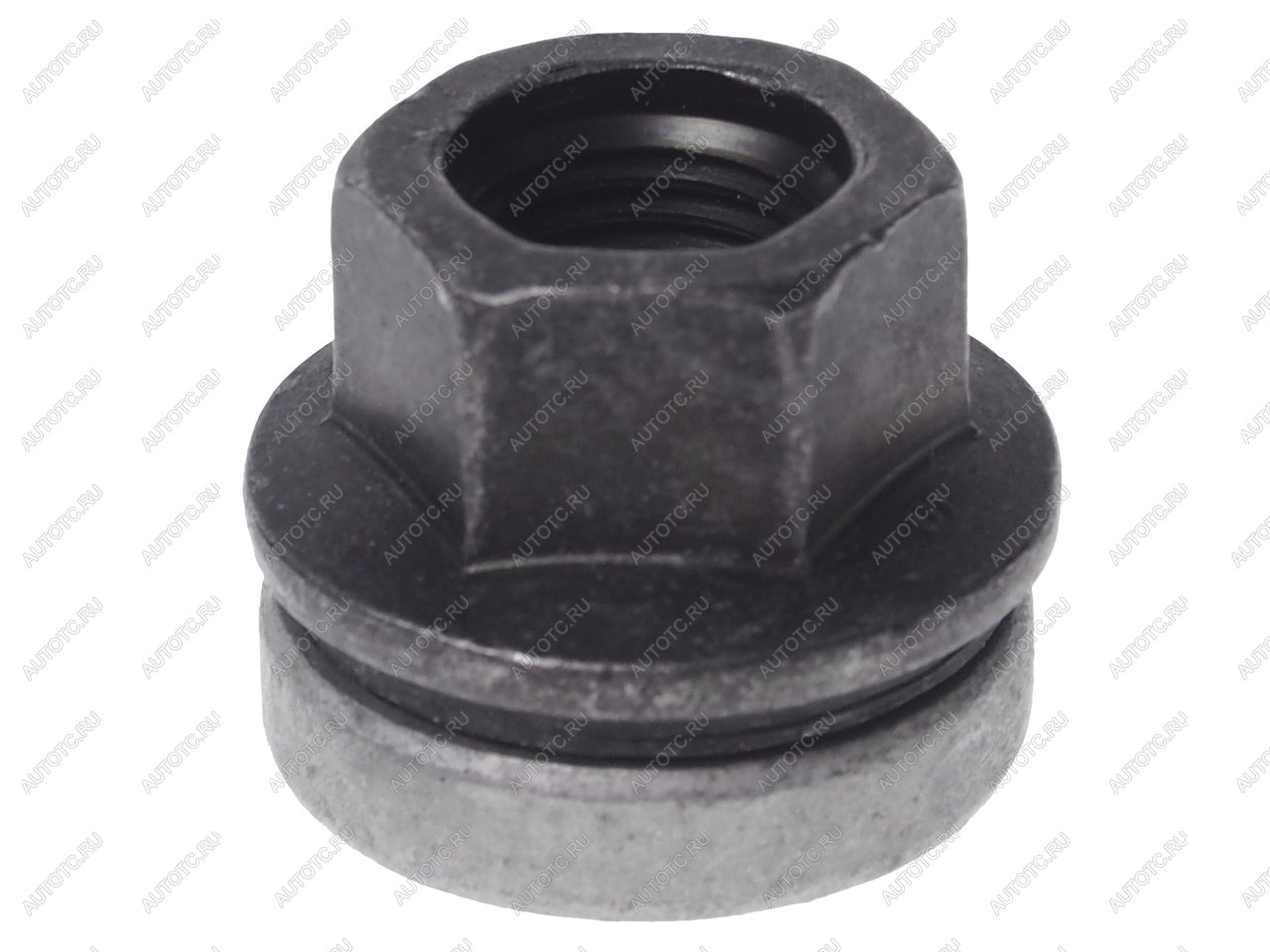 519 р. Гайка колеса FORD FEBI FEBI 49071  с доставкой в г. Керчь