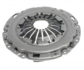 5 299 р. Корзина сцепления CHEVROLET Epica VALEO PHC VALEO PHC dwc-46  с доставкой в г. Керчь. Увеличить фотографию 1