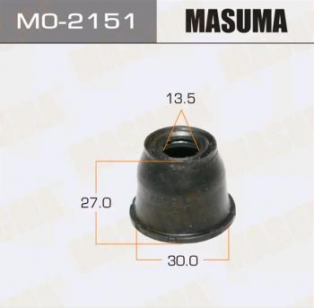 120 р. Пыльник HONDA Stream (04-) наконечника рулевого MASUMA MASUMA mo-2151  с доставкой в г. Керчь. Увеличить фотографию 1