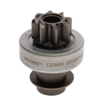 579 р. Привод стартера HYUNDAI Accent (94-) KIA Carens (06-) (бендикс) STARTVOLT STARTVOLT vcs-0821  с доставкой в г. Керчь. Увеличить фотографию 1