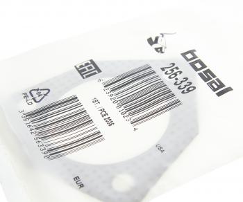 147 р. Прокладка VW Golf,Passat,T4,LT AUDI A4,A6,A8,TT выхлопной системы BOSAL BOSAL 256-339  с доставкой в г. Керчь. Увеличить фотографию 2