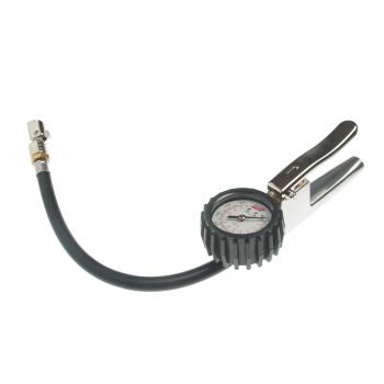 5 799 р. Манометр шинный 11атм. 3-х функциональный до 160PSI JTC JTC TOOLS CO., LTD jtc-6769  с доставкой в г. Керчь. Увеличить фотографию 1