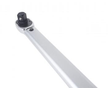 17 349 р. Ключ динамометрический 34 80-430Нм 675мм JTC JTC TOOLS CO., LTD jtc-6905  с доставкой в г. Керчь. Увеличить фотографию 4