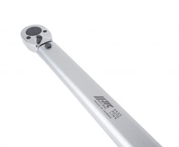 17 349 р. Ключ динамометрический 34 80-430Нм 675мм JTC JTC TOOLS CO., LTD jtc-6905  с доставкой в г. Керчь. Увеличить фотографию 3