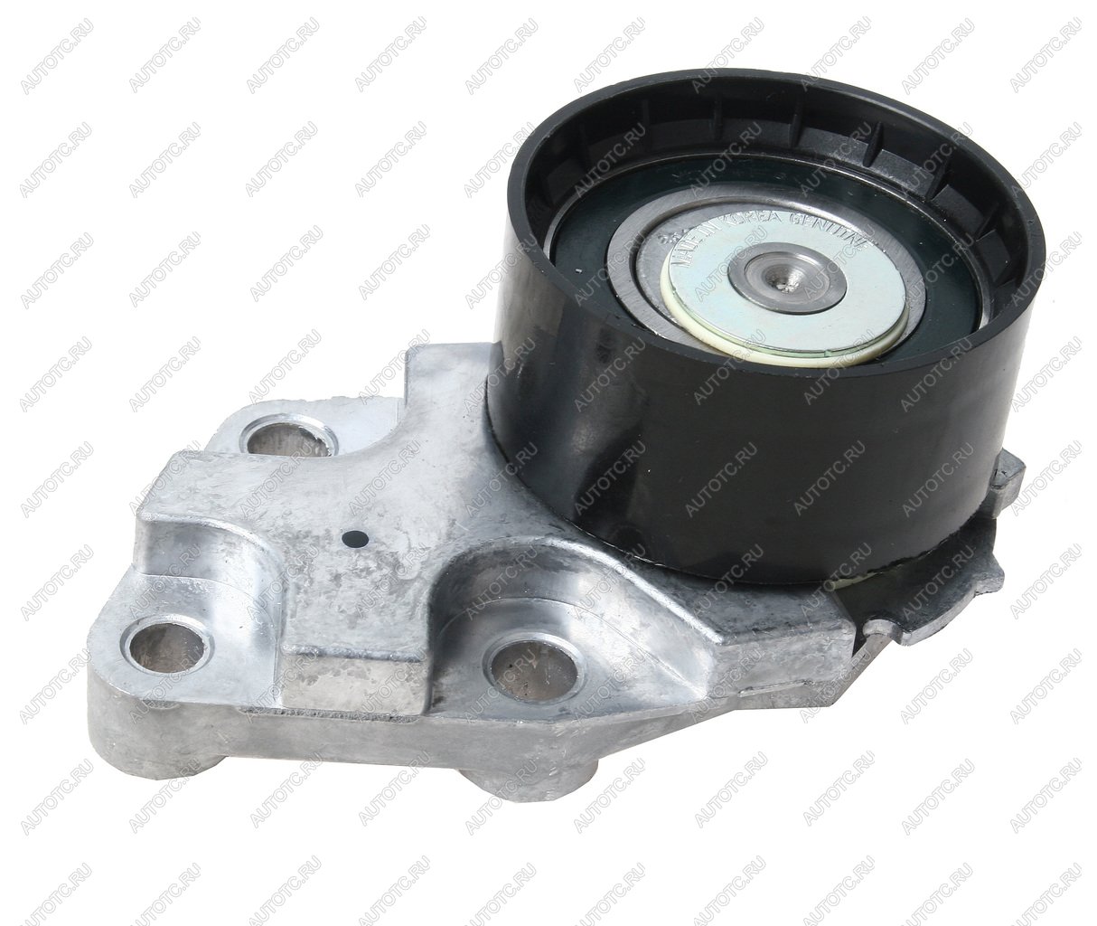 1 239 р. Ролик ГРМ DAEWOO Nexia,Espero,Nubira,Lanos (1.5/1.6) (16V) натяжителя DAEWOO DAEWOO 96350550 DAEWOO 96350550  с доставкой в г. Керчь