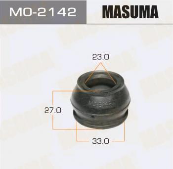 118 р. Пыльник ISUZU Bighorn опоры шаровой MASUMA MASUMA mo-2142  с доставкой в г. Керчь. Увеличить фотографию 1