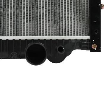25 999 р. Радиатор SITRAK HOWO дв.MC13 охлаждения двигателя MOVELEX MOVELEX 712w061000066-mx  с доставкой в г. Керчь. Увеличить фотографию 4