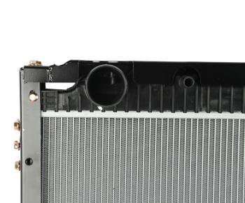 25 999 р. Радиатор SITRAK HOWO дв.MC13 охлаждения двигателя MOVELEX MOVELEX 712w061000066-mx  с доставкой в г. Керчь. Увеличить фотографию 3