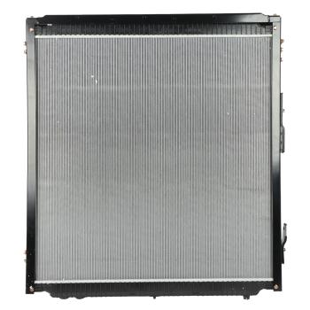 25 999 р. Радиатор SITRAK HOWO дв.MC13 охлаждения двигателя MOVELEX MOVELEX 712w061000066-mx  с доставкой в г. Керчь. Увеличить фотографию 2