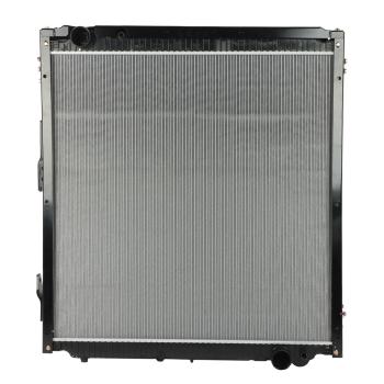 25 999 р. Радиатор SITRAK HOWO дв.MC13 охлаждения двигателя MOVELEX MOVELEX 712w061000066-mx  с доставкой в г. Керчь. Увеличить фотографию 1