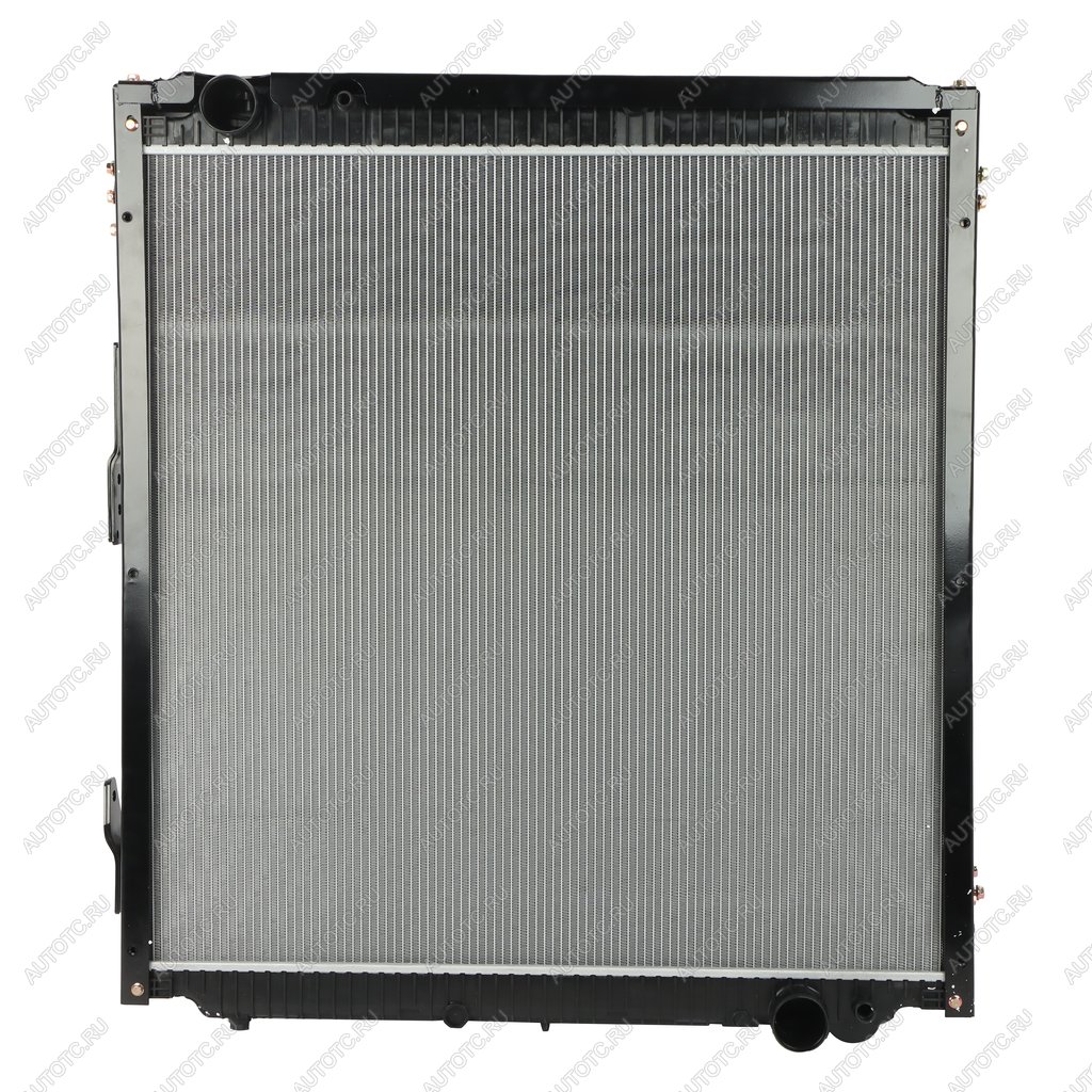 25 999 р. Радиатор SITRAK HOWO дв.MC13 охлаждения двигателя MOVELEX MOVELEX 712w061000066-mx  с доставкой в г. Керчь