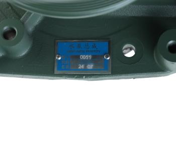 8 849 р. Насос водяной SITRAK HOWO MOVELEX MOVELEX vg1500060051-mx  с доставкой в г. Керчь. Увеличить фотографию 5