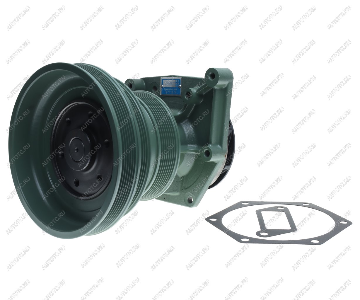 8 849 р. Насос водяной SITRAK HOWO MOVELEX MOVELEX vg1500060051-mx  с доставкой в г. Керчь