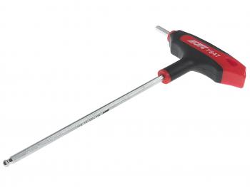 559 р. Ключ шестигранный Т-образный 5мм HEX JTC JTC TOOLS CO., LTD jtc-784705  с доставкой в г. Керчь. Увеличить фотографию 1