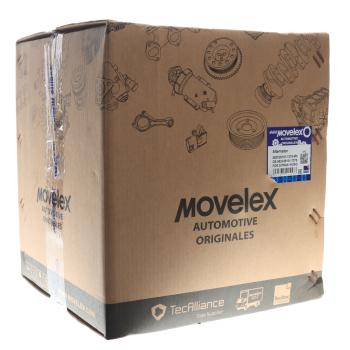16 449 р. Генератор SITRAK HOWO MOVELEX MOVELEX 082v261017278-mx  с доставкой в г. Керчь. Увеличить фотографию 5