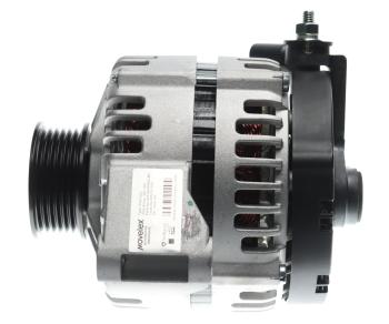 12 449 р. Генератор SITRAK HOWO (70A) MOVELEX MOVELEX vg1095094002-mx  с доставкой в г. Керчь. Увеличить фотографию 3