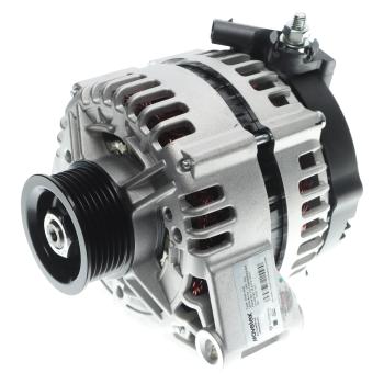 12 449 р. Генератор SITRAK HOWO (70A) MOVELEX MOVELEX vg1095094002-mx  с доставкой в г. Керчь. Увеличить фотографию 1