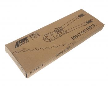 1 899 р. Болторез 300мм (12) JTC JTC TOOLS CO., LTD jtc-s1665-12  с доставкой в г. Керчь. Увеличить фотографию 3