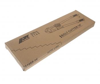 1 099 р. Болторез 350мм (14) JTC JTC TOOLS CO., LTD jtc-s1665-14  с доставкой в г. Керчь. Увеличить фотографию 3