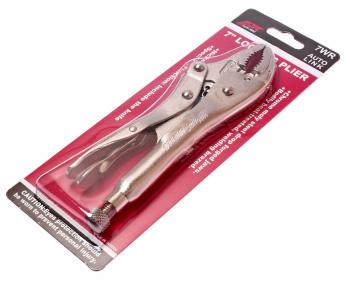 1 999 р. Зажим с фиксатором 7 JTC JTC TOOLS CO., LTD jtc-7wr  с доставкой в г. Керчь. Увеличить фотографию 2