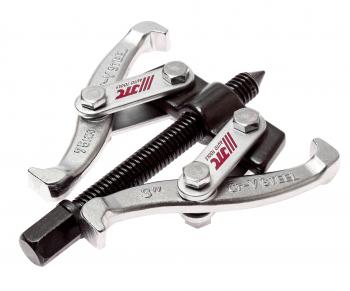 1 969 р. Съемник подшипников 2-х лапый 40-76мм 3 JTC JTC TOOLS CO., LTD jtc-35133  с доставкой в г. Керчь. Увеличить фотографию 2