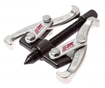 1 969 р. Съемник подшипников 2-х лапый 40-76мм 3 JTC JTC TOOLS CO., LTD jtc-35133  с доставкой в г. Керчь. Увеличить фотографию 1