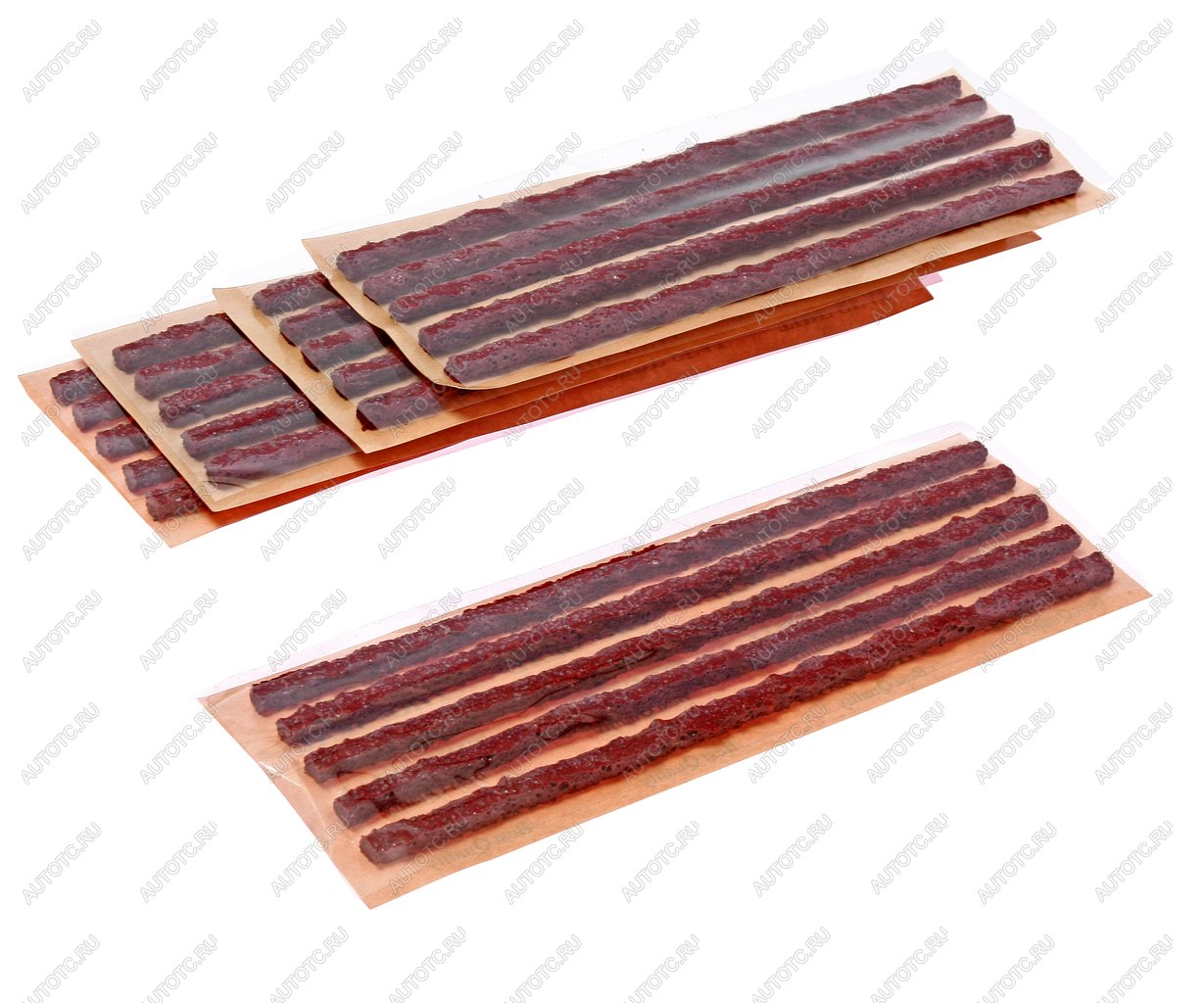 869 р. Шнур резиновый для ремонта шин, 25шт. JTC JTC TOOLS CO., LTD jtc-3430  с доставкой в г. Керчь