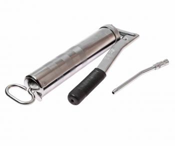 2 899 р. Шприц плунжерный рычажный 400мл (трубка) JTC JTC TOOLS CO., LTD jtc-3305  с доставкой в г. Керчь. Увеличить фотографию 2