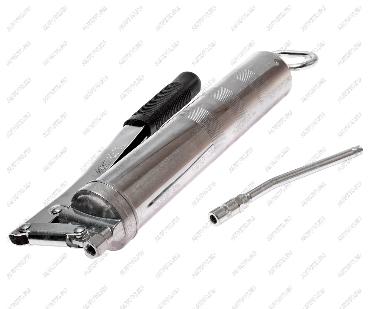 2 899 р. Шприц плунжерный рычажный 400мл (трубка) JTC JTC TOOLS CO., LTD jtc-3305  с доставкой в г. Керчь