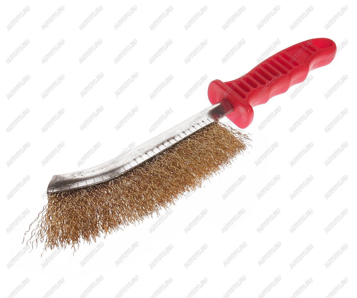 619 р. Щетка металлическая 120х30мм L=250мм JTC JTC TOOLS CO., LTD jtc-5721  с доставкой в г. Керчь
