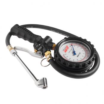 12 399 р. Манометр шинный 12атм. многофункциональный 170PSI JTC JTC TOOLS CO., LTD jtc-4058l  с доставкой в г. Керчь. Увеличить фотографию 2